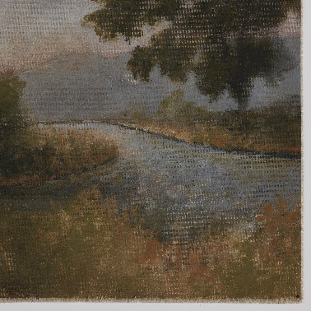 Morning Glory by Aileen Fitzgerald Wall Art