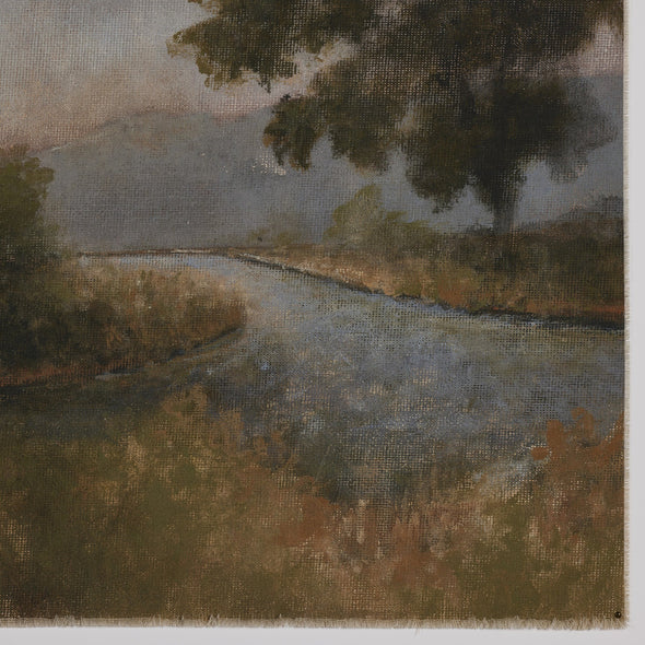 Morning Glory by Aileen Fitzgerald Wall Art