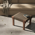 Moxie Outdoor Accent Stool