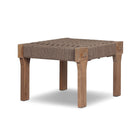 Moxie Outdoor Accent Stool