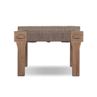 Moxie Outdoor Accent Stool