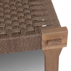 Moxie Outdoor Accent Stool