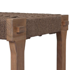 Moxie Outdoor Accent Stool