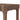 Moxie Outdoor Accent Stool
