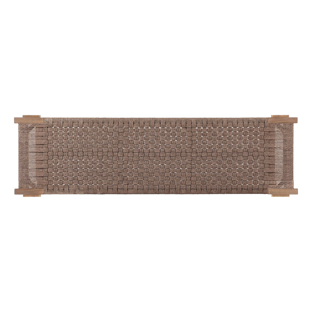 Moxie Outdoor Bench