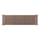 Moxie Outdoor Bench