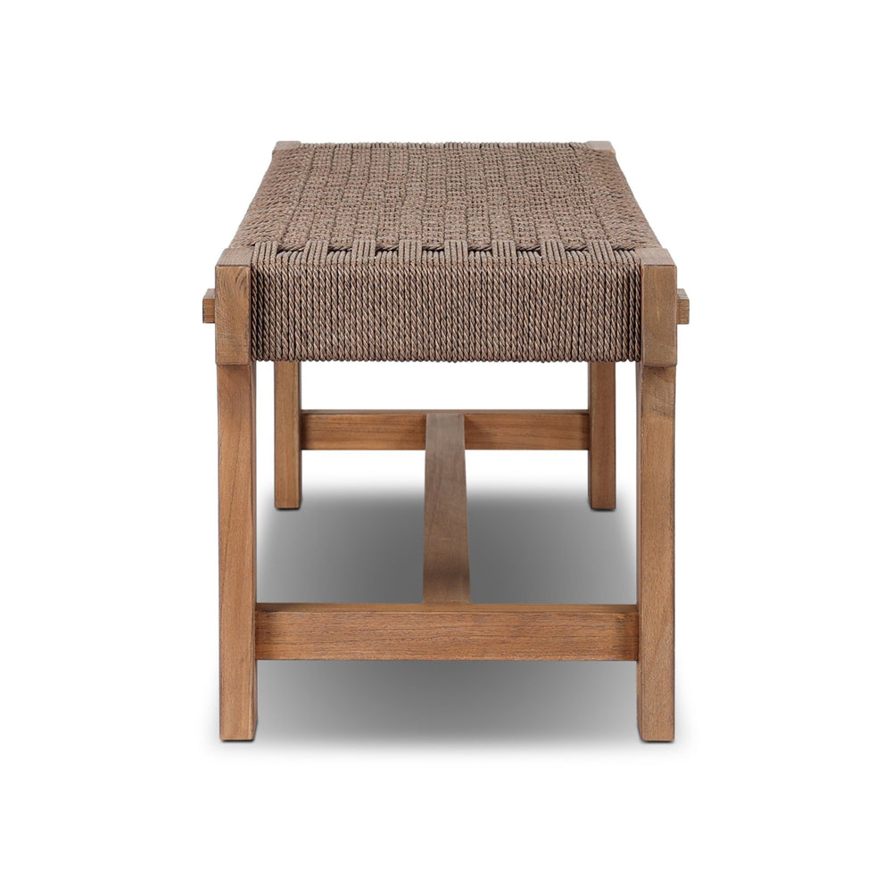 Moxie Outdoor Bench