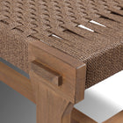 Moxie Outdoor Bench