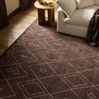 Nador Moroccan Rug