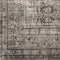 Nala Rug  option Natural Bark