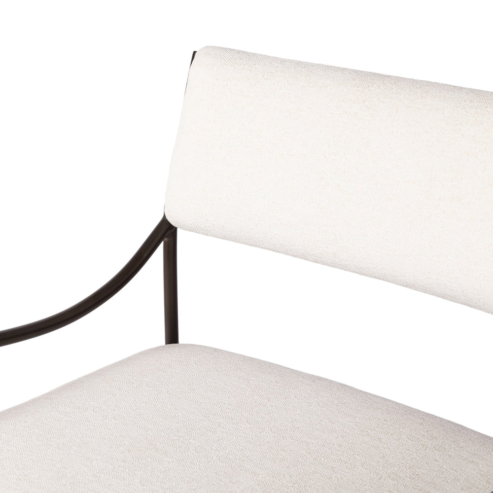 Amber Lewis x Four Hands Nevin Outdoor Lounge Chair