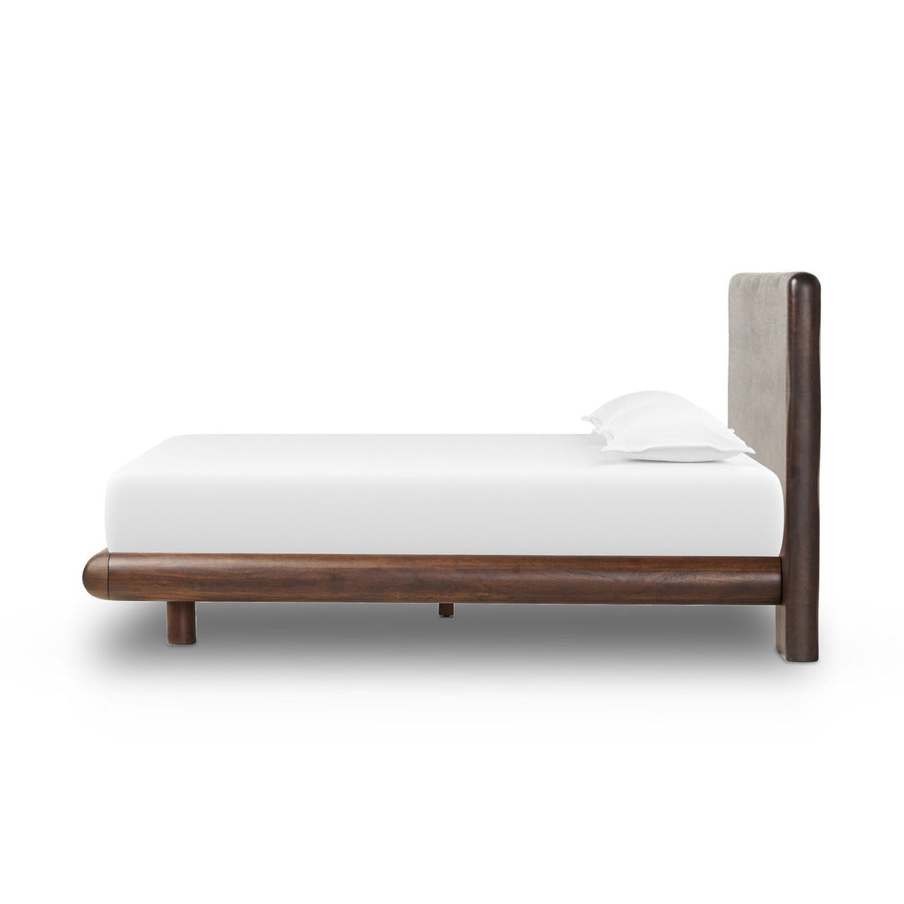 Nigel Bed