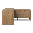 Noah Rotating Desk