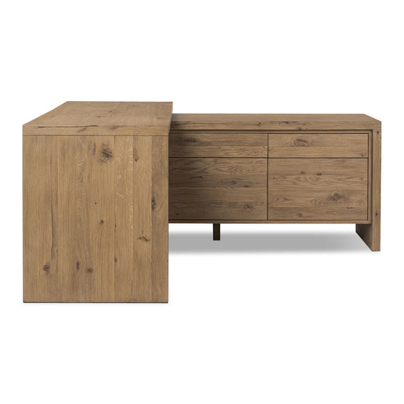 Noah Rotating Desk