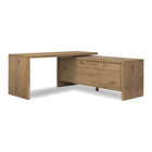 Noah Rotating Desk