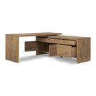 Noah Rotating Desk