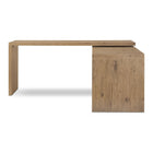 Noah Rotating Desk