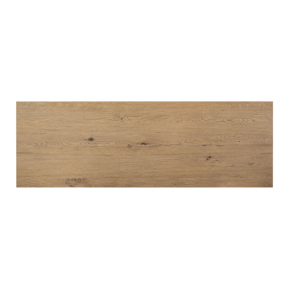 Noah Rotating Desk