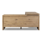 Noah Rotating Desk