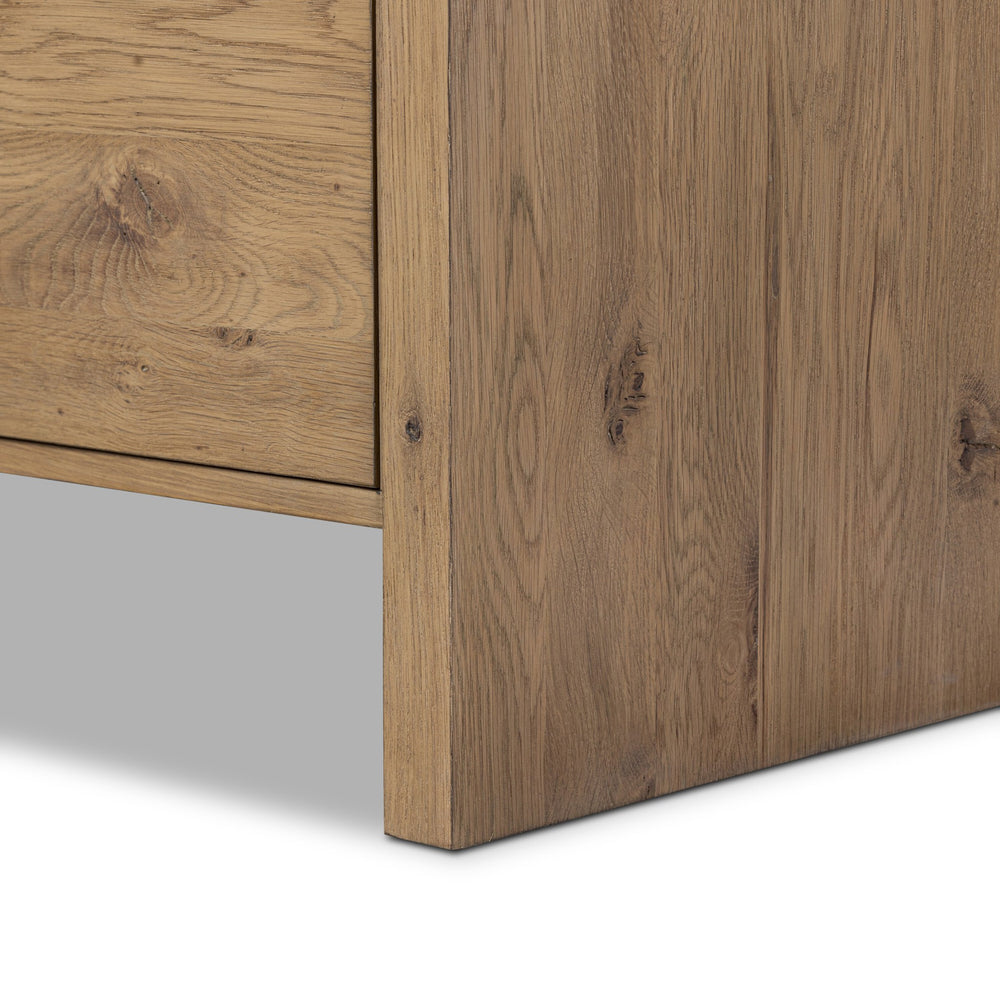 Noah Rotating Desk