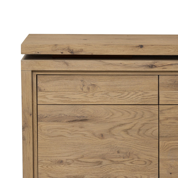 Noah Rotating Desk