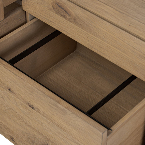 Noah Rotating Desk