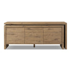 Noah Rotating Desk