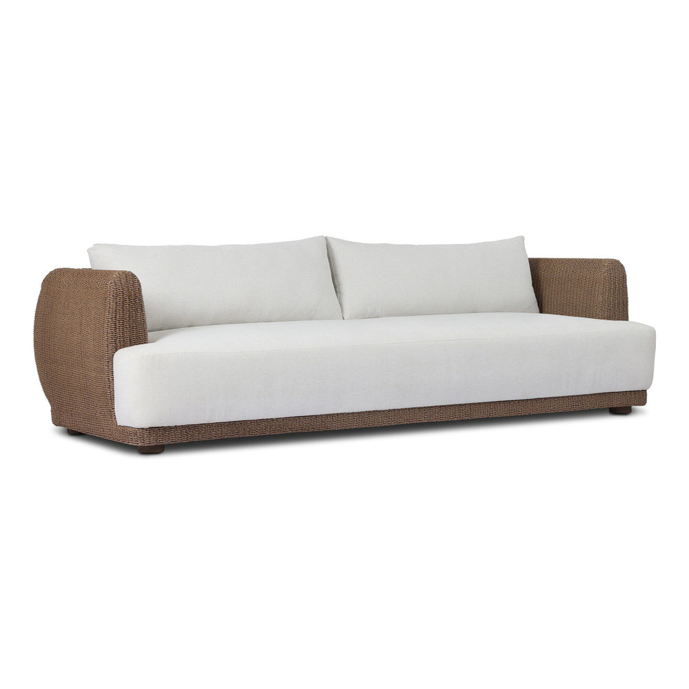Noble Outdoor Sofa