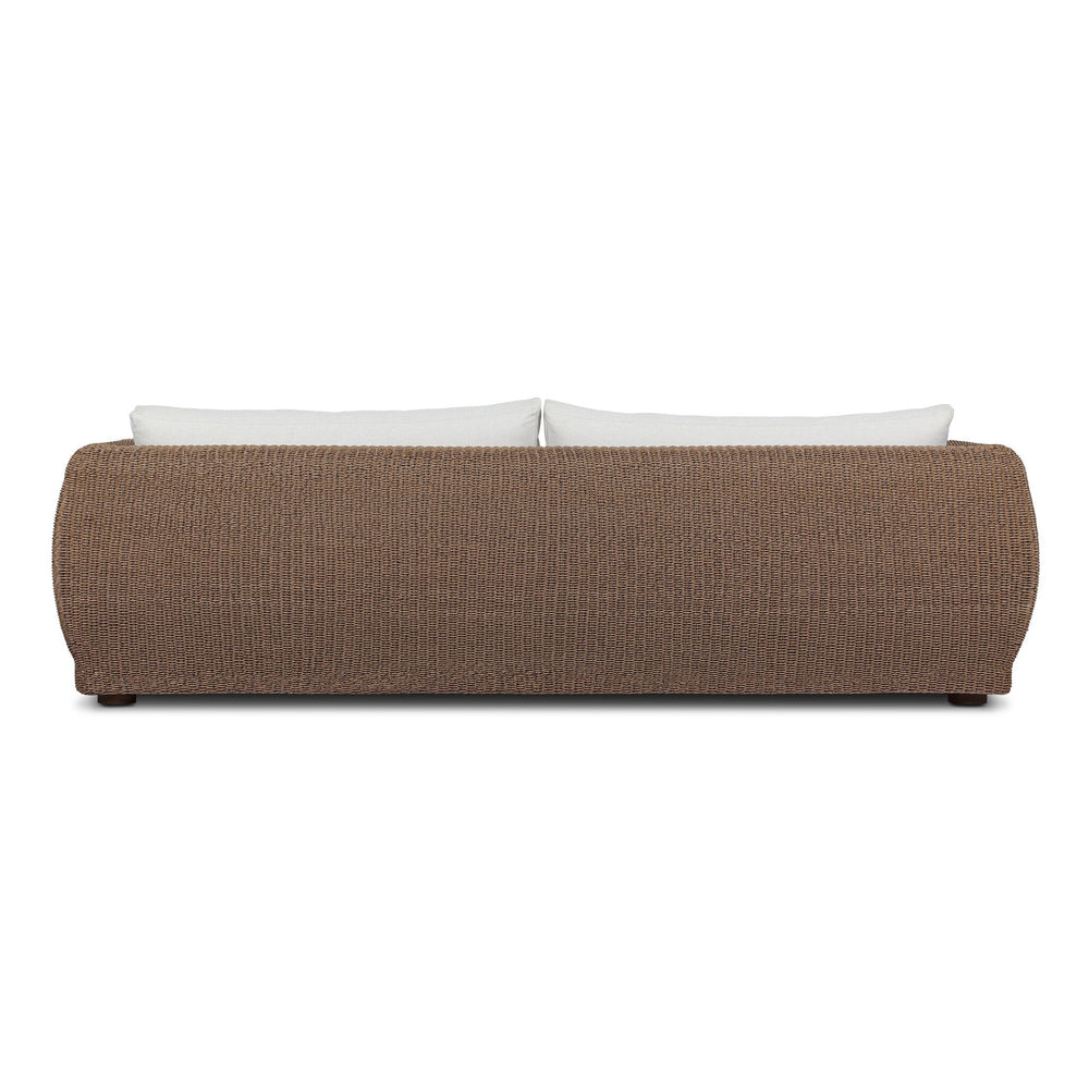 Noble Outdoor Sofa