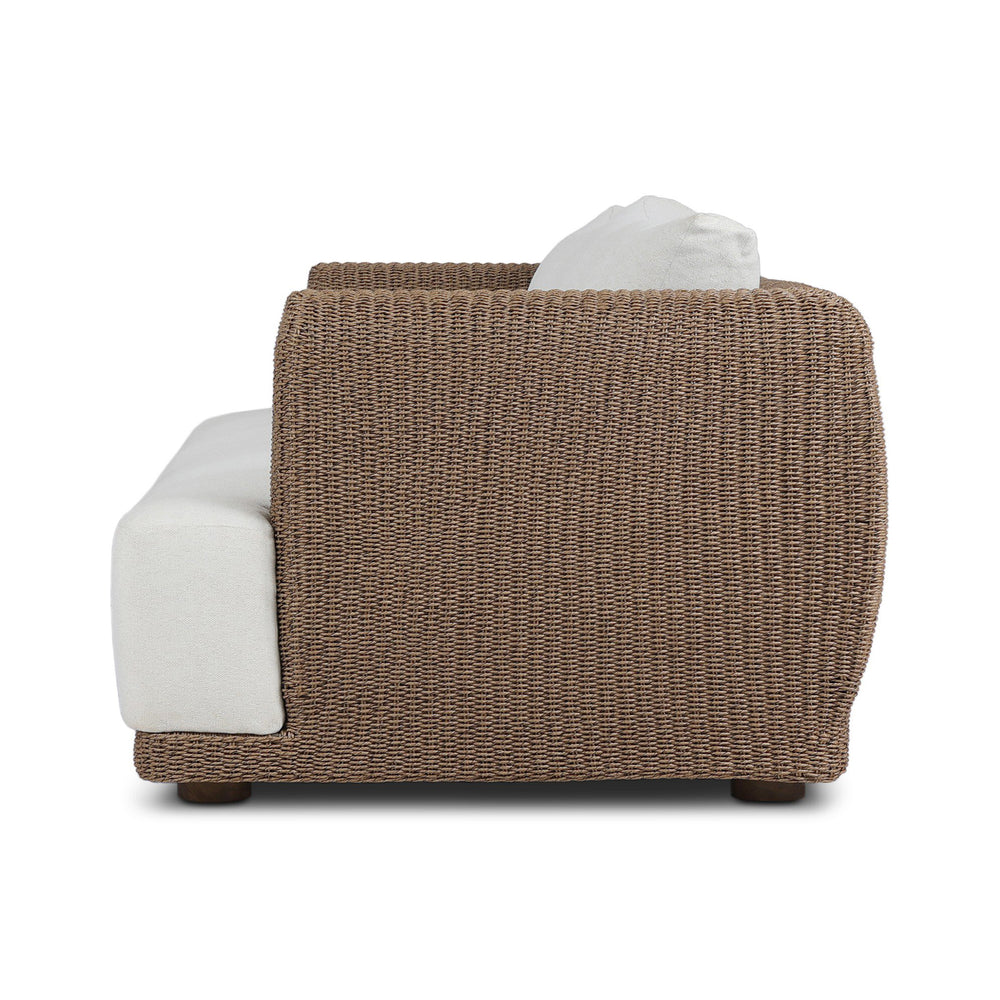 Noble Outdoor Sofa