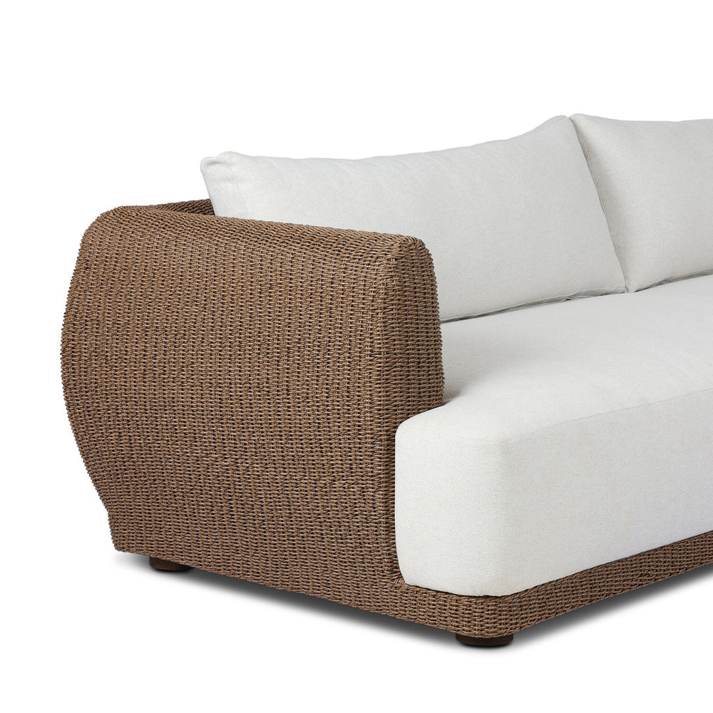 Noble Outdoor Sofa