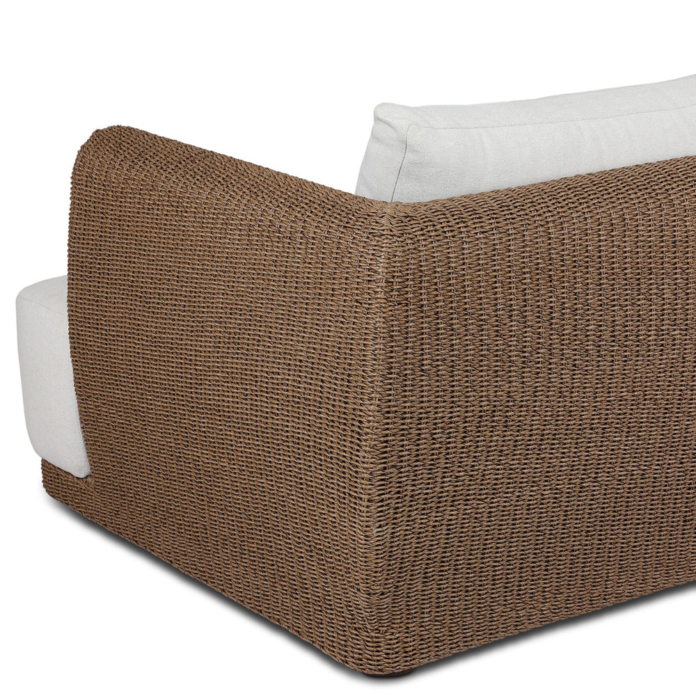 Noble Outdoor Sofa