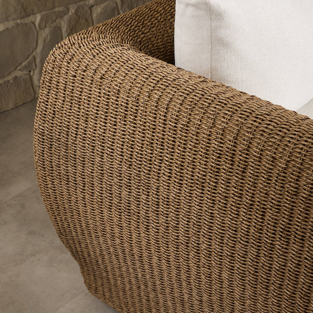 Noble Outdoor Sofa