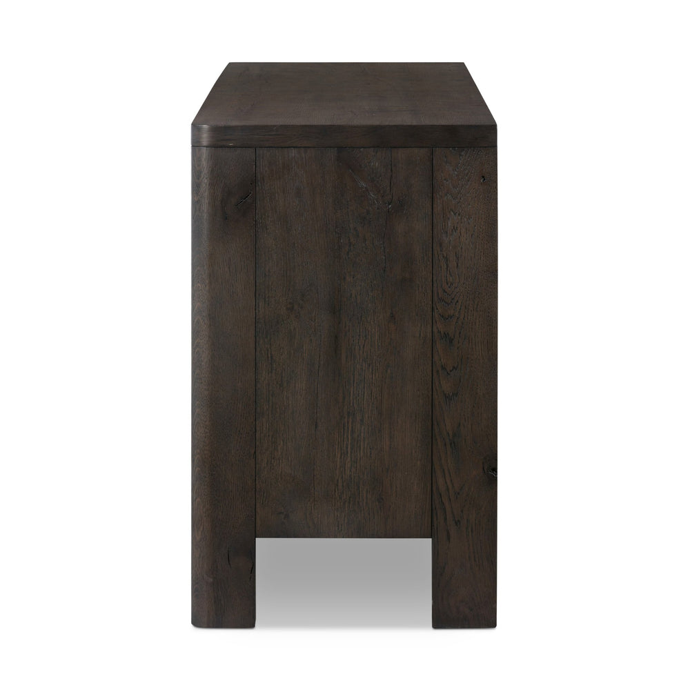 Noeline 6-Drawer Dresser