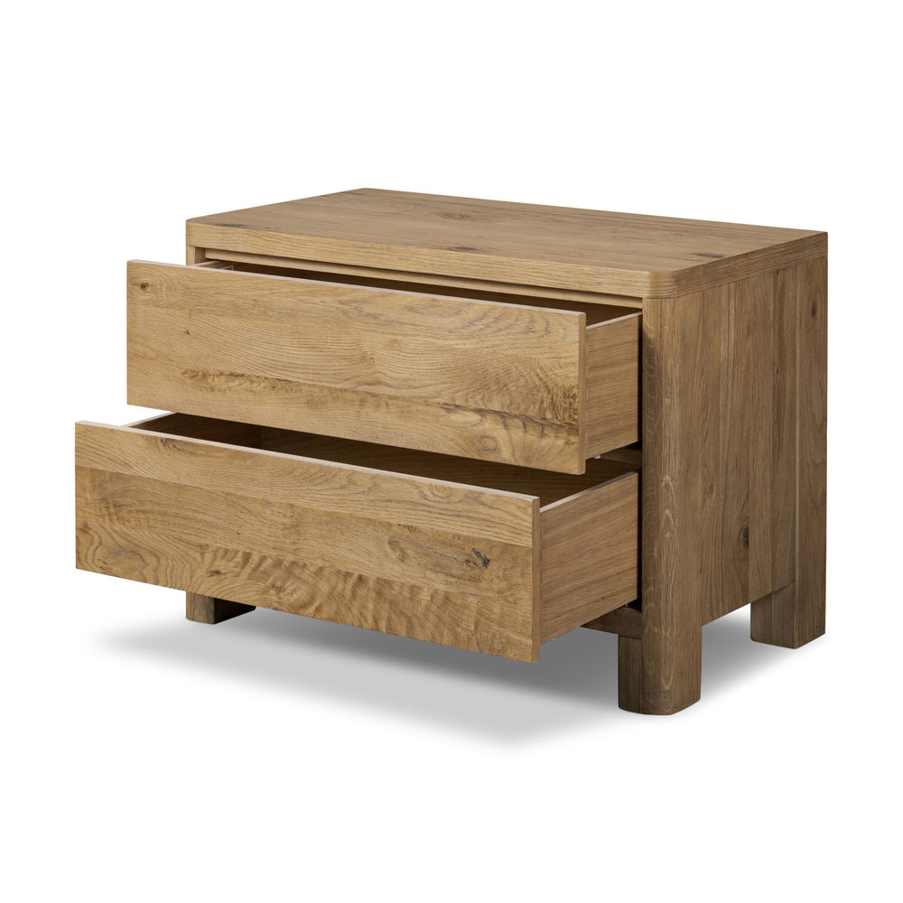 Noeline Nightstand