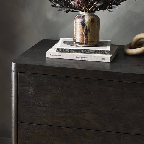 Four Hands Noeline Nightstand - 2Modern