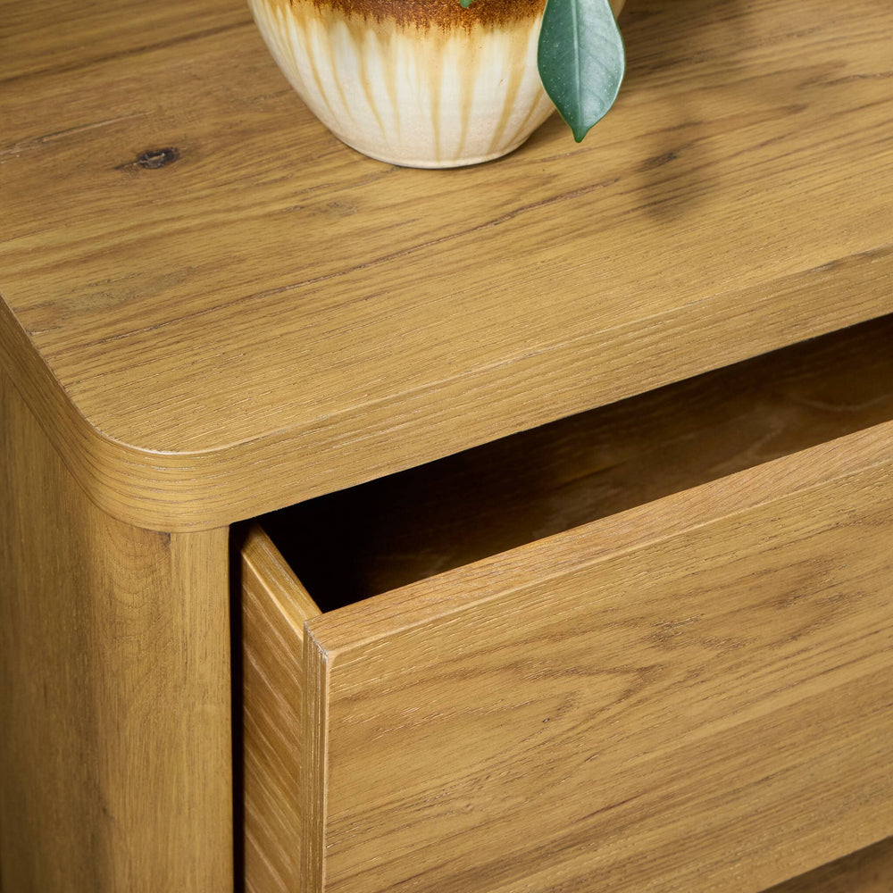 Noeline Nightstand
