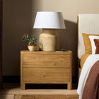 Noeline Nightstand