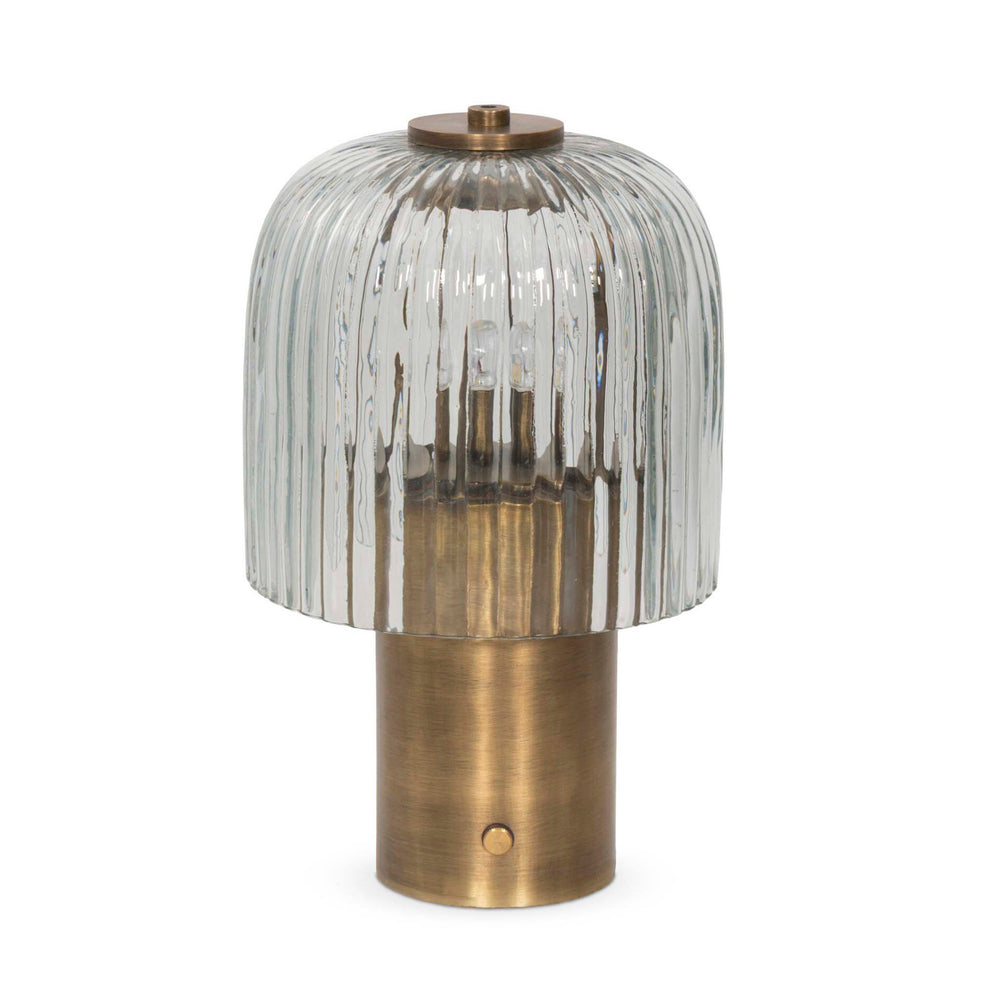 Nomi Portable LED Table Lamp