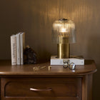 Nomi Portable LED Table Lamp