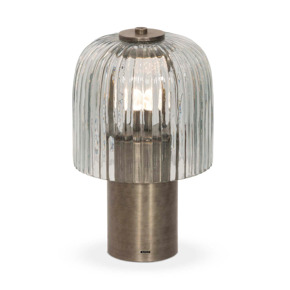 Nomi Portable LED Table Lamp