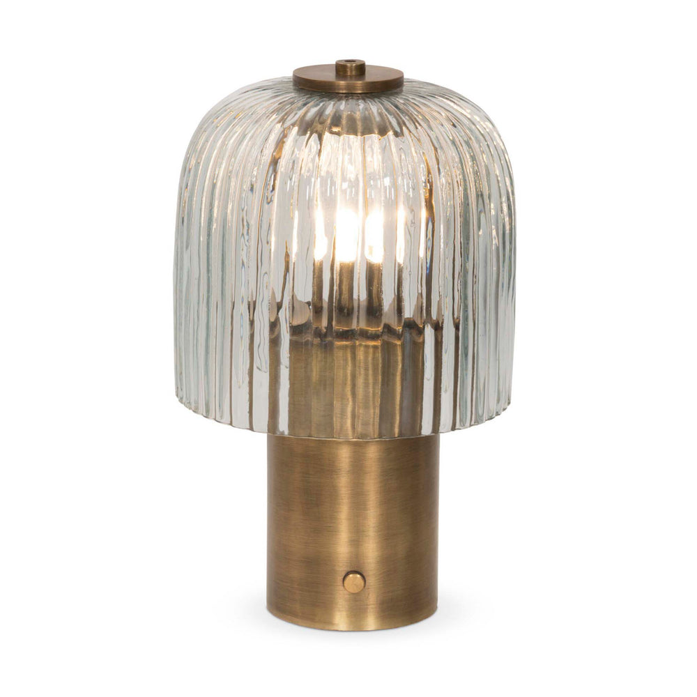 Nomi Portable LED Table Lamp
