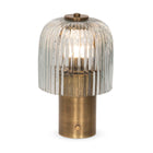 Nomi Portable LED Table Lamp