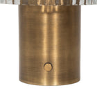 Nomi Portable LED Table Lamp