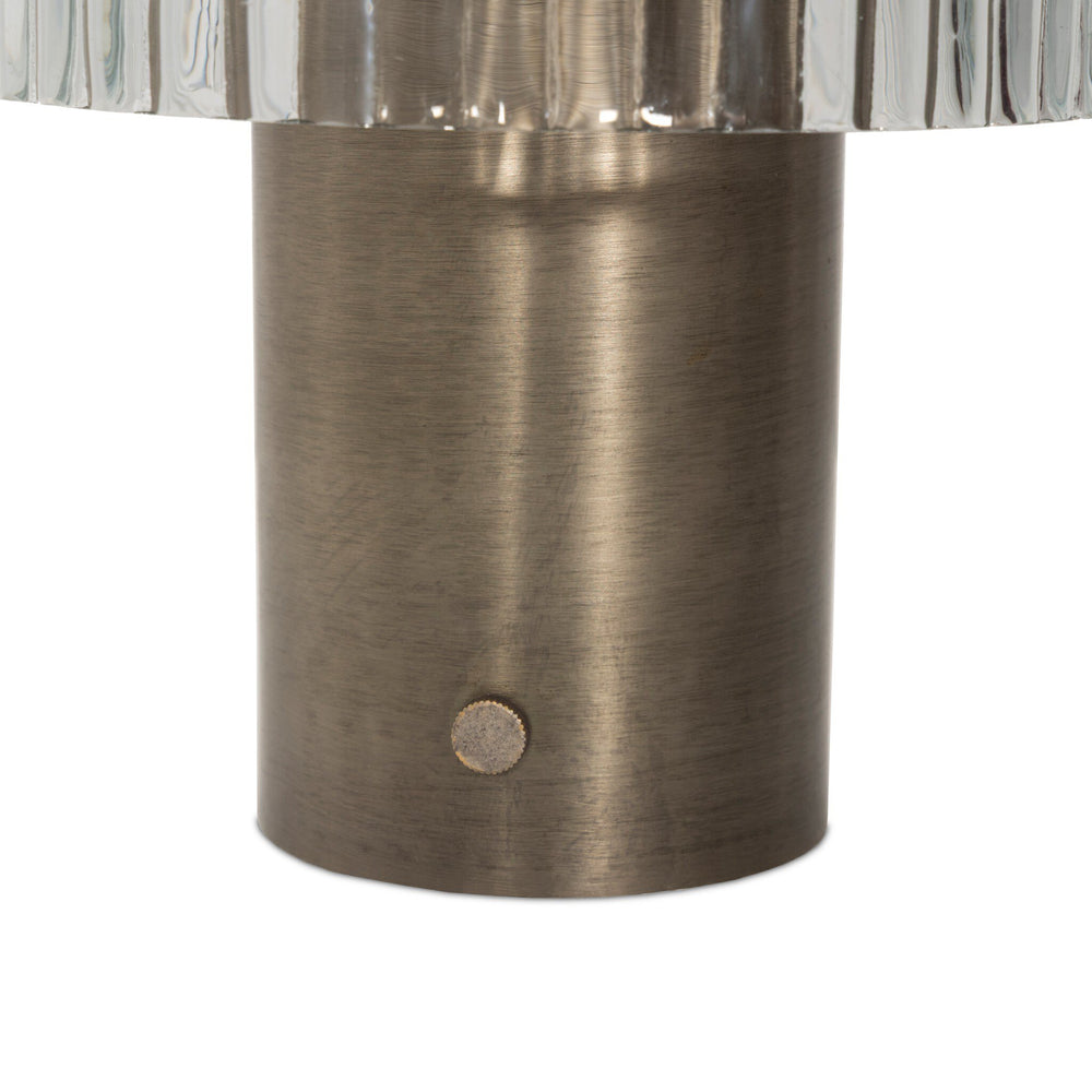 Nomi Portable LED Table Lamp