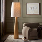 Nora Drum Floor Lamp
