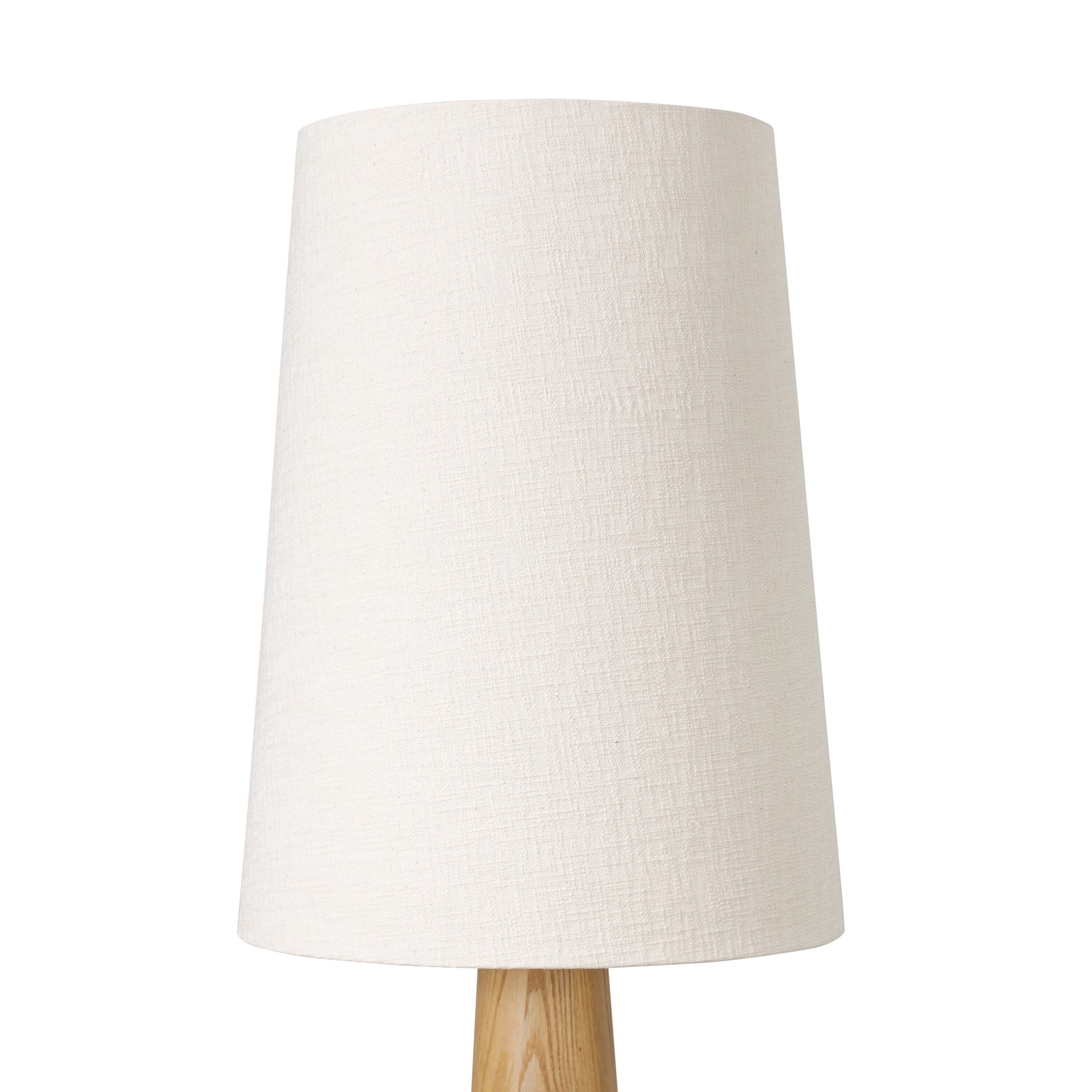 Four Hands Nora Drum Floor Lamp - 2Modern