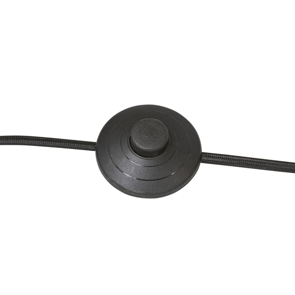 Nora Drum Floor Lamp