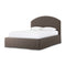 Oasley Slipcover Bed  option Savoy Coffee