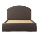 Oasley Slipcover Bed
